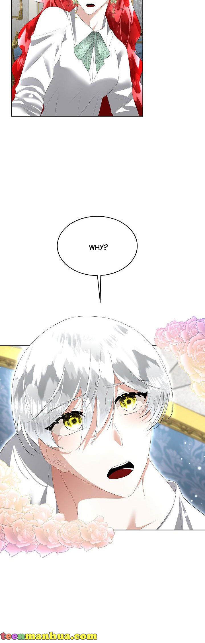 I Will Temporarily Protect the Male Lead Chapter 26 - Page 16