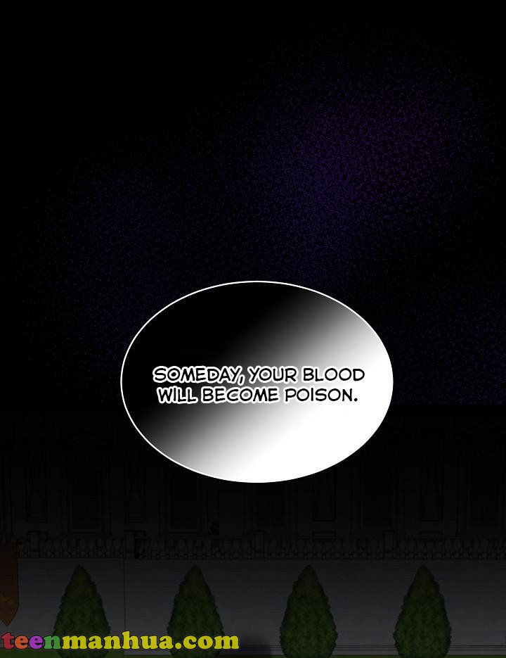 I Will Temporarily Protect the Male Lead Chapter 26 - Page 33
