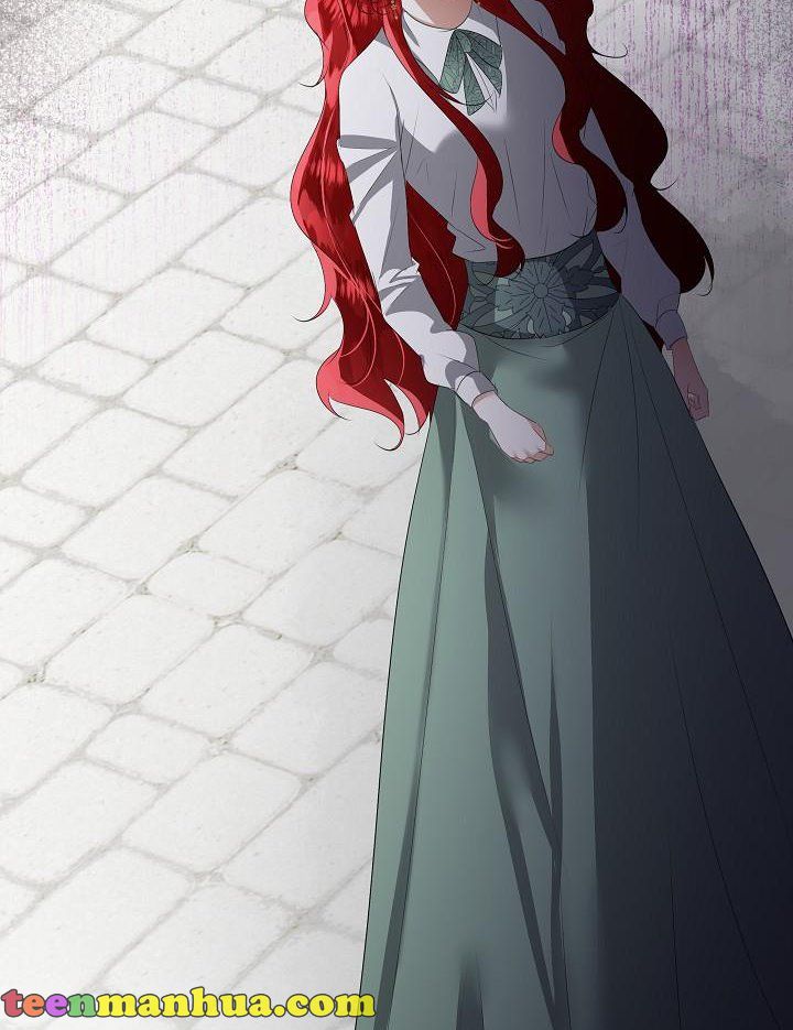 I Will Temporarily Protect the Male Lead Chapter 26 - Page 37