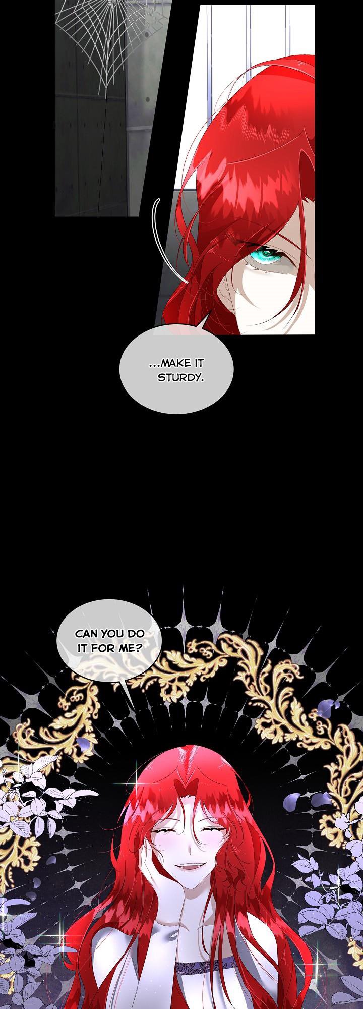 I Will Temporarily Protect the Male Lead Chapter 3 - Page 10