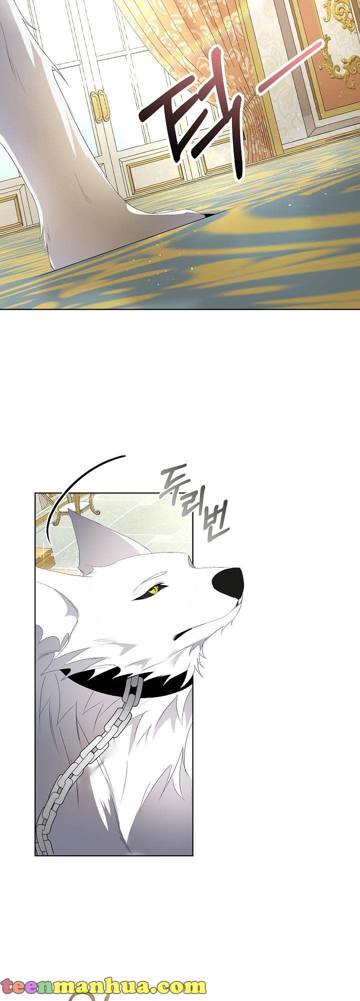 I Will Temporarily Protect the Male Lead Chapter 3 - Page 2