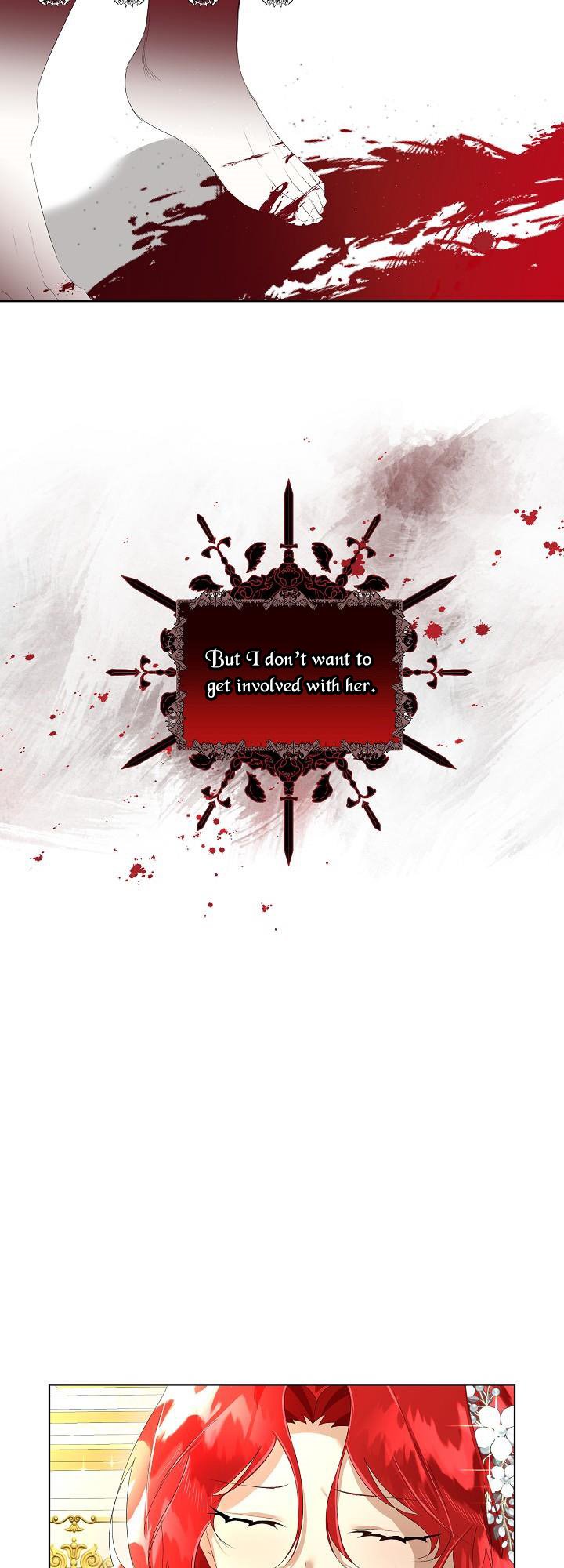 I Will Temporarily Protect the Male Lead Chapter 3 - Page 24