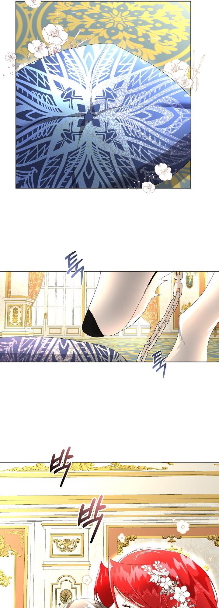 I Will Temporarily Protect the Male Lead Chapter 3 - Page 5