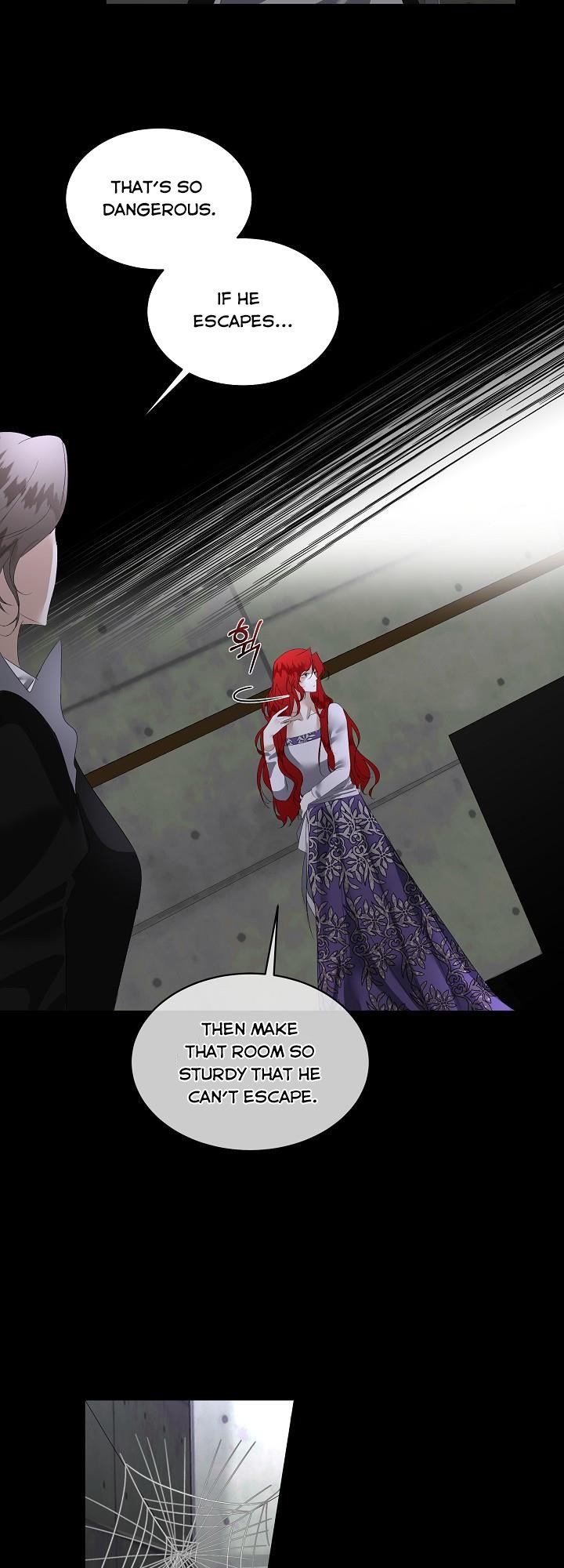 I Will Temporarily Protect the Male Lead Chapter 3 - Page 9