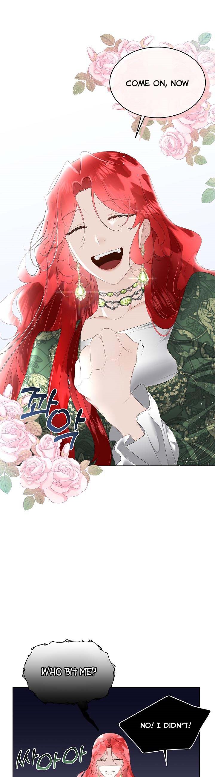 I Will Temporarily Protect the Male Lead Chapter 31 - Page 18