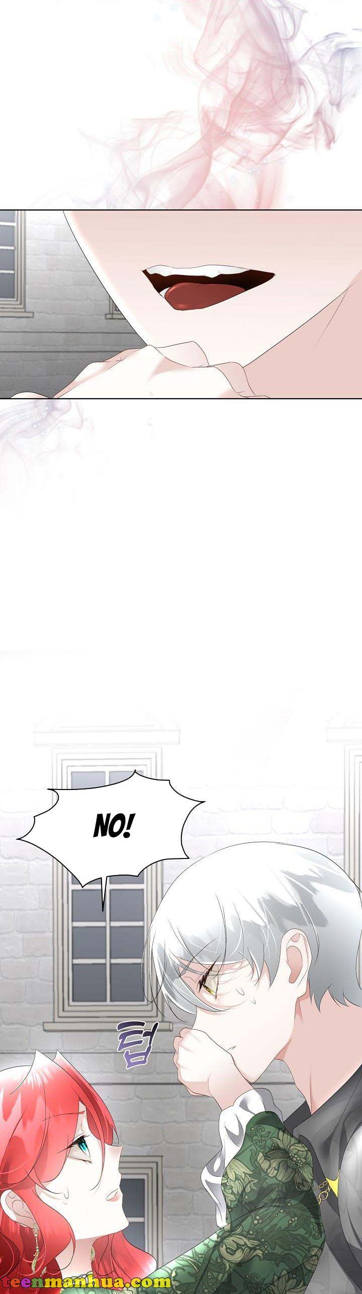 I Will Temporarily Protect the Male Lead Chapter 31 - Page 30