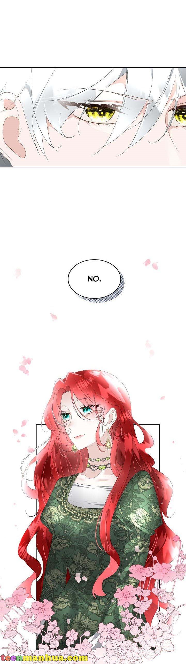I Will Temporarily Protect the Male Lead Chapter 31 - Page 33
