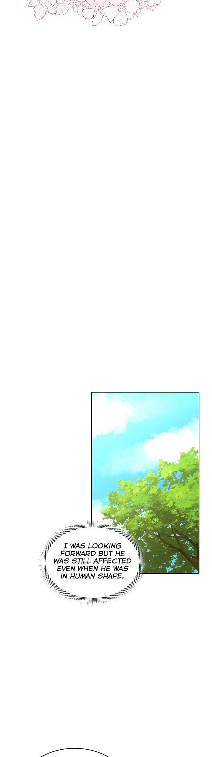 I Will Temporarily Protect the Male Lead Chapter 31 - Page 34