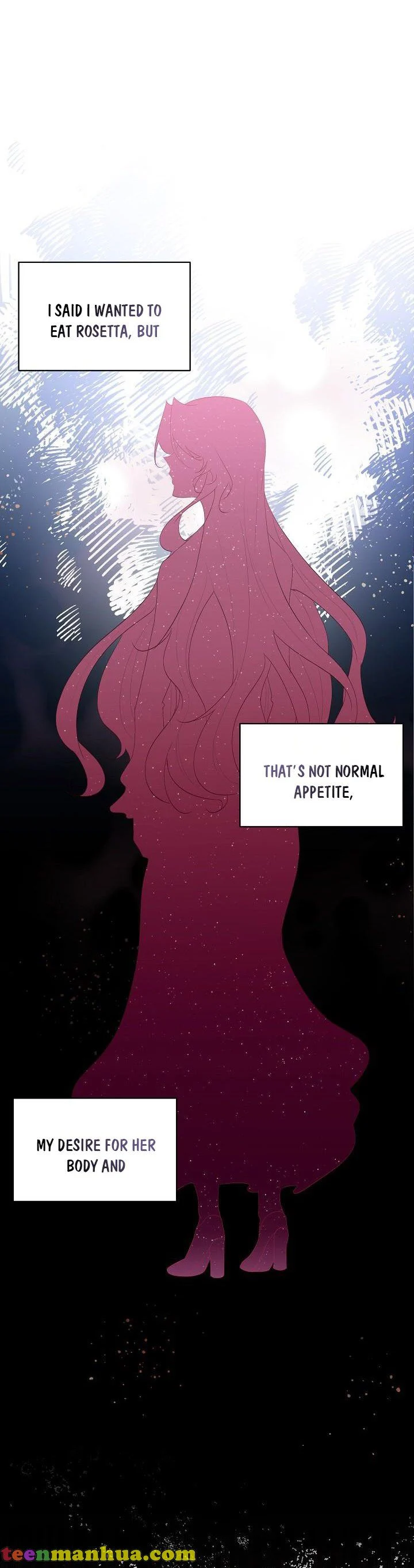 I Will Temporarily Protect the Male Lead Chapter 32 - Page 23