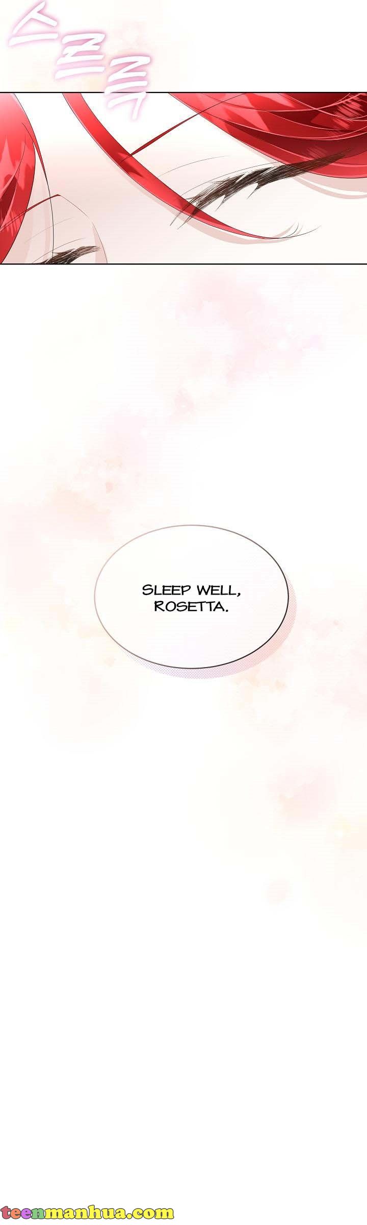 I Will Temporarily Protect the Male Lead Chapter 34 - Page 24