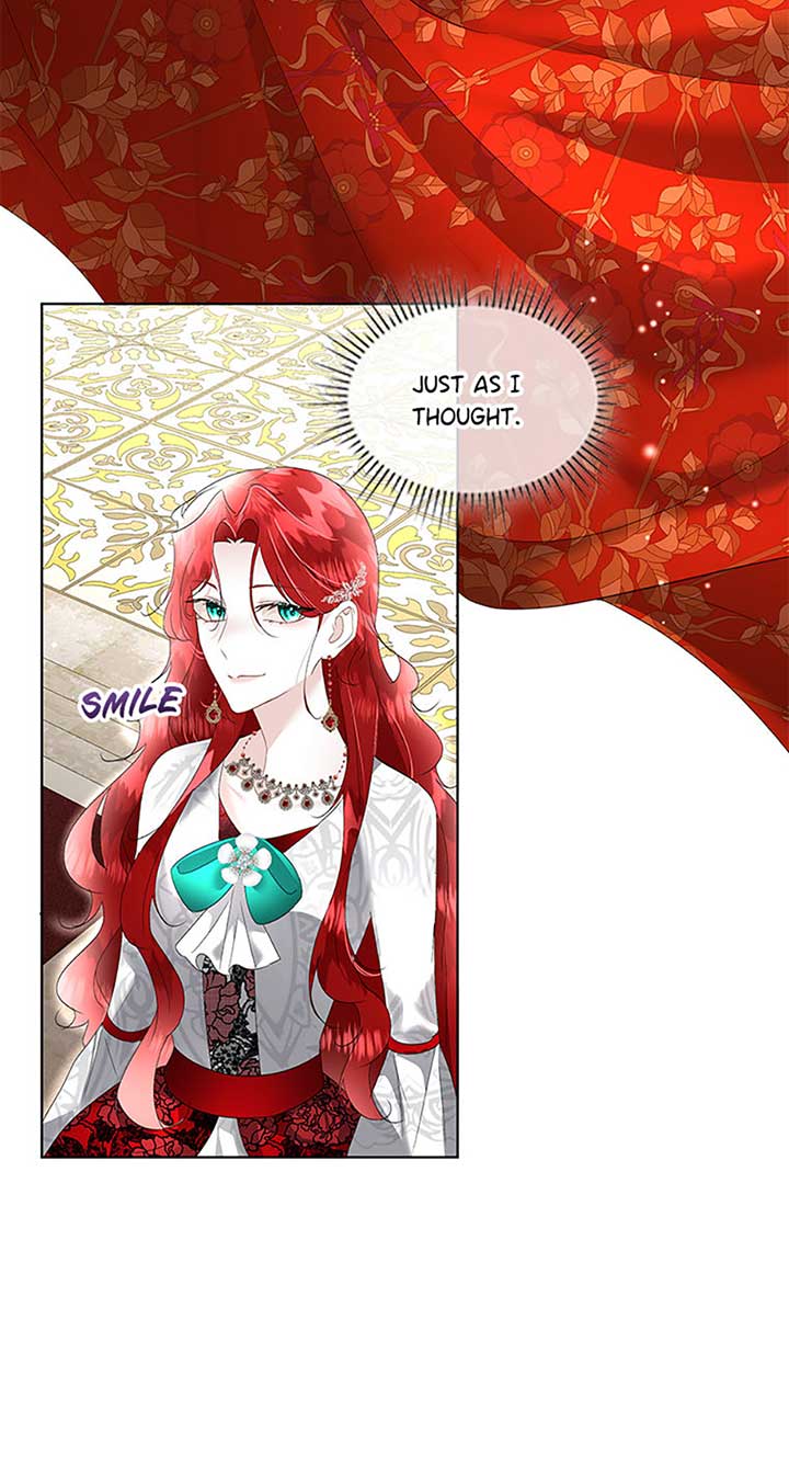 I Will Temporarily Protect the Male Lead Chapter 37 - Page 17