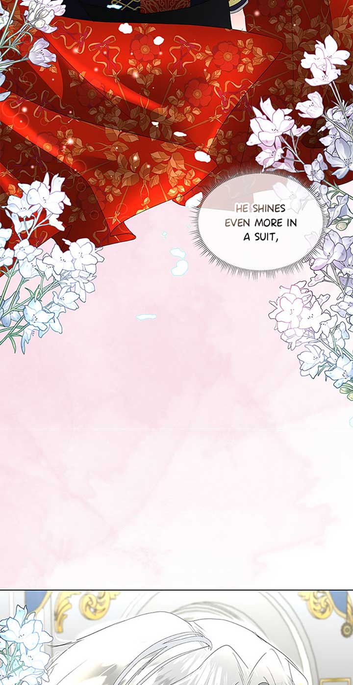 I Will Temporarily Protect the Male Lead Chapter 37 - Page 19