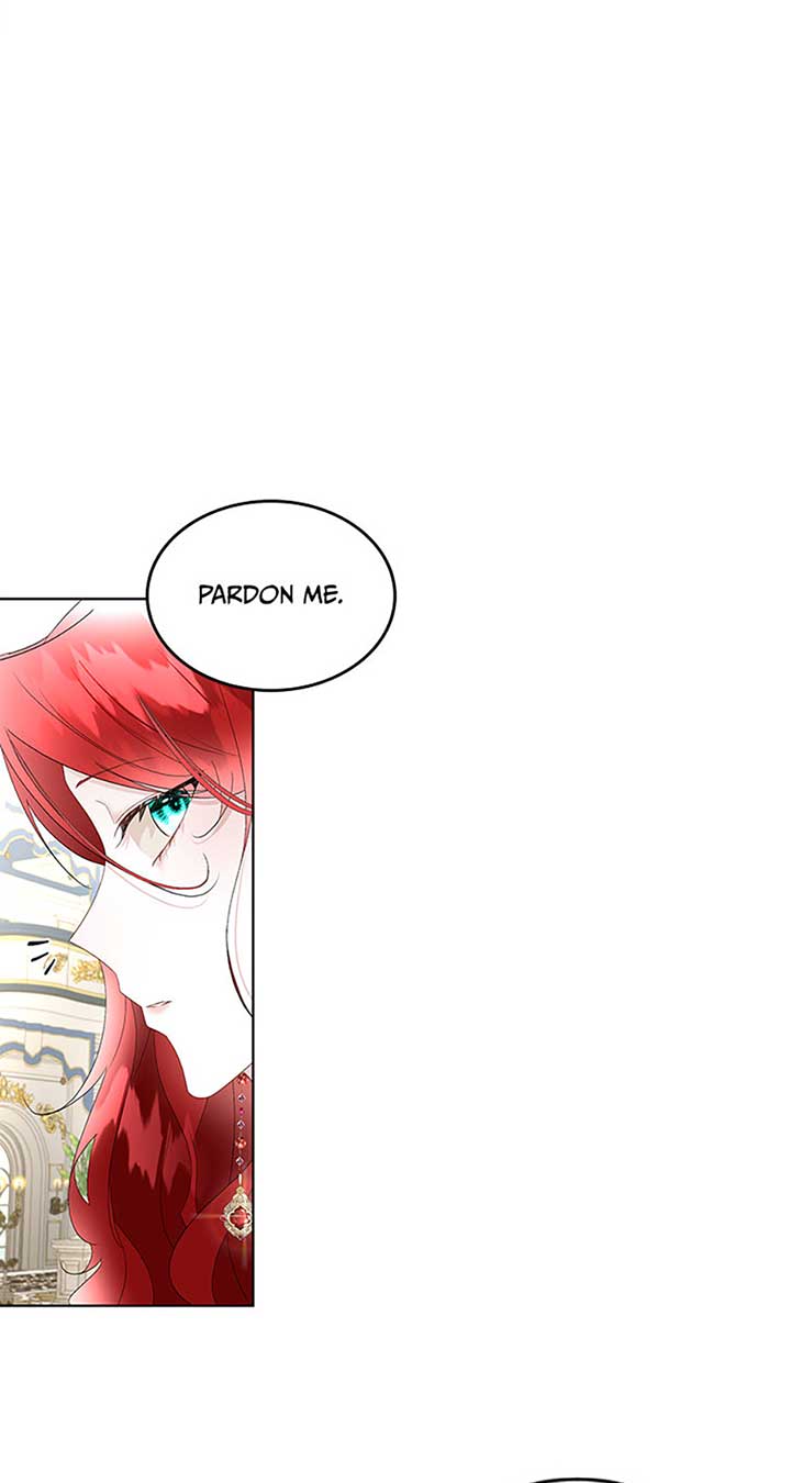 I Will Temporarily Protect the Male Lead Chapter 37 - Page 24