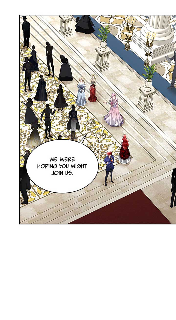 I Will Temporarily Protect the Male Lead Chapter 37 - Page 29
