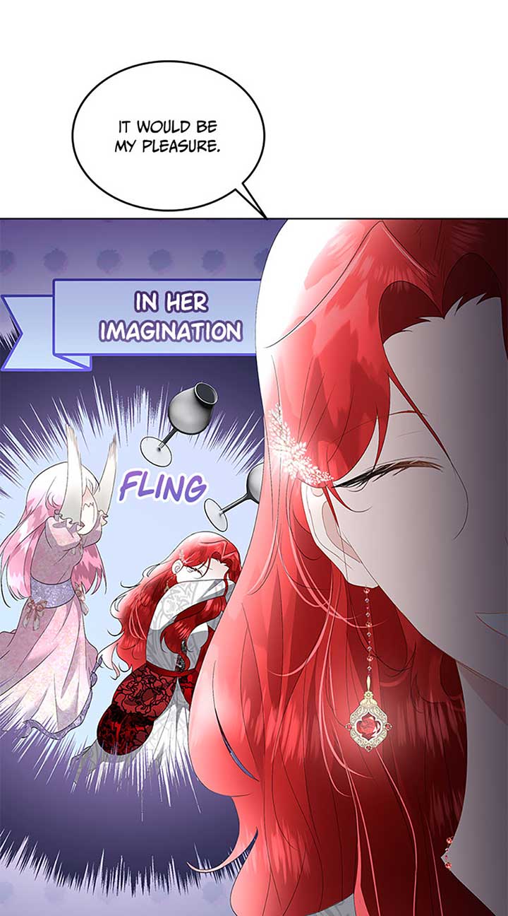 I Will Temporarily Protect the Male Lead Chapter 37 - Page 30