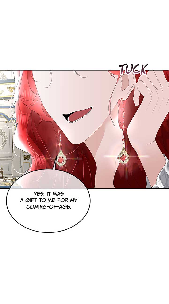 I Will Temporarily Protect the Male Lead Chapter 37 - Page 34