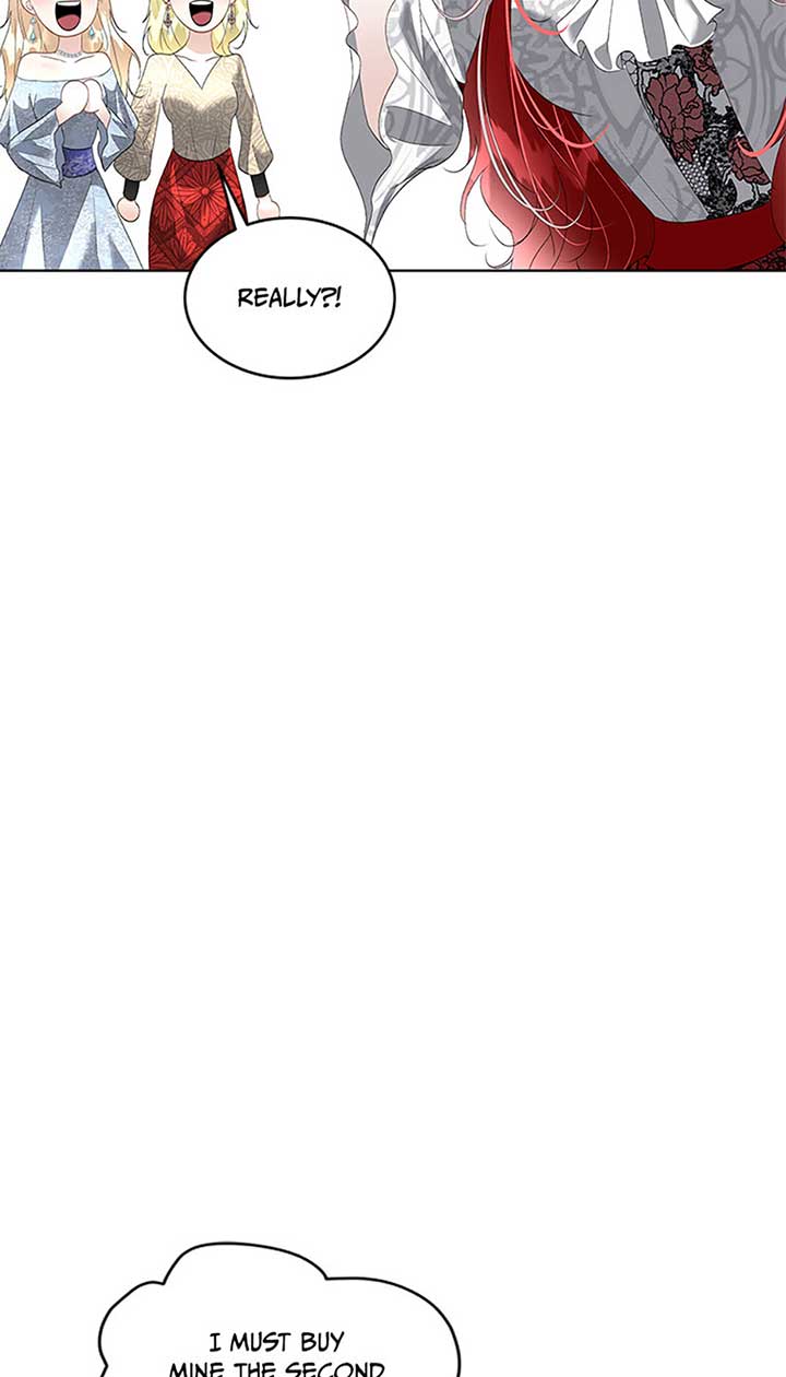 I Will Temporarily Protect the Male Lead Chapter 37 - Page 39