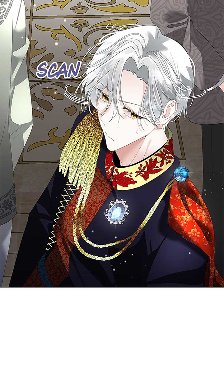 I Will Temporarily Protect the Male Lead Chapter 37 - Page 43
