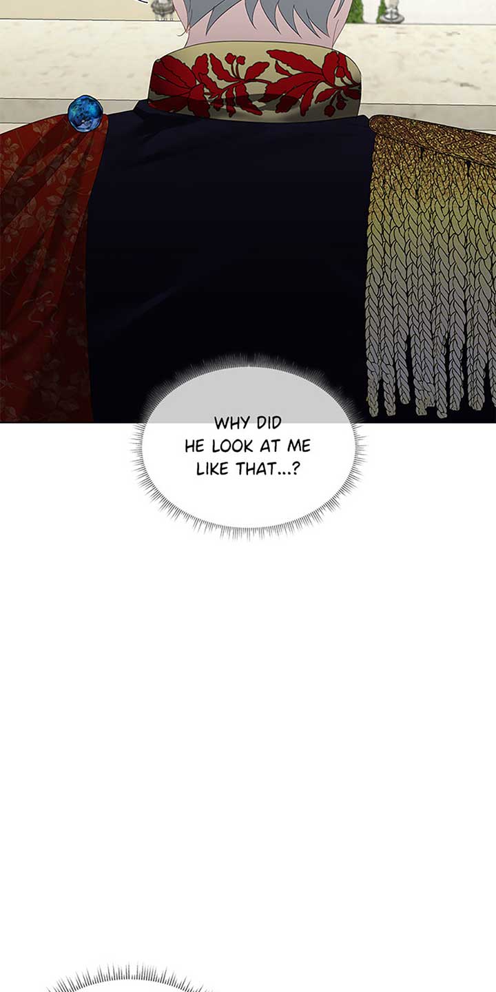 I Will Temporarily Protect the Male Lead Chapter 37 - Page 48