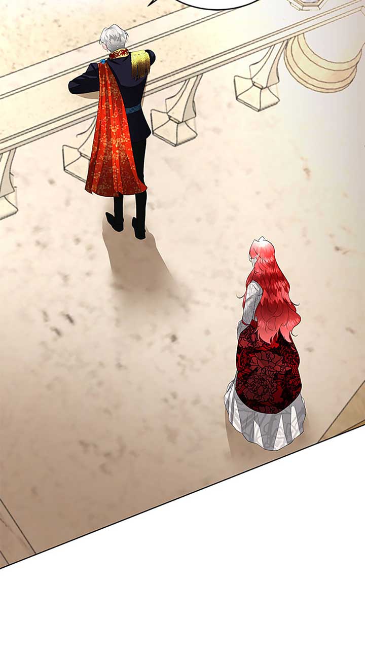 I Will Temporarily Protect the Male Lead Chapter 37 - Page 55