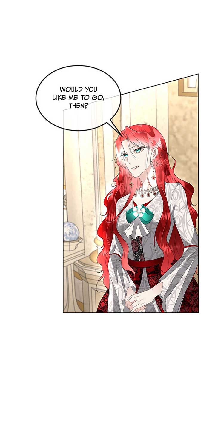 I Will Temporarily Protect the Male Lead Chapter 37 - Page 56