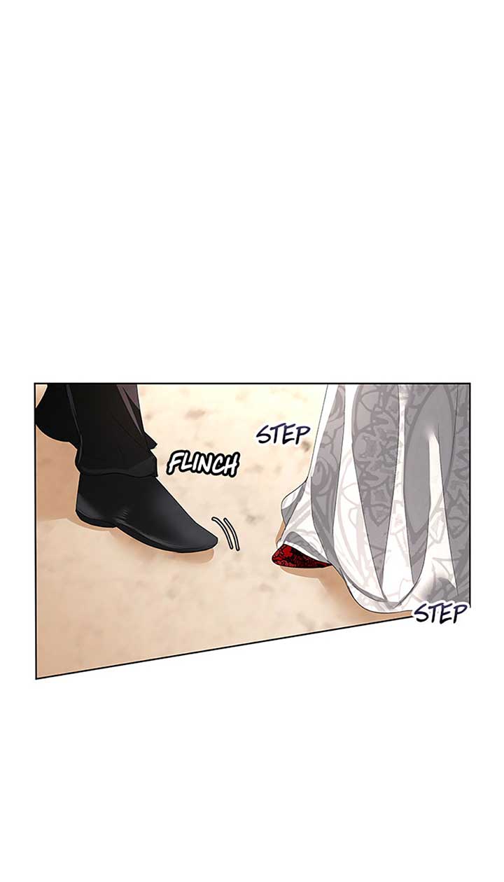 I Will Temporarily Protect the Male Lead Chapter 37 - Page 61