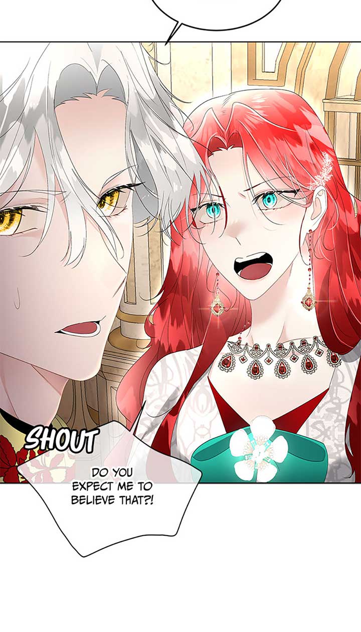 I Will Temporarily Protect the Male Lead Chapter 37 - Page 64