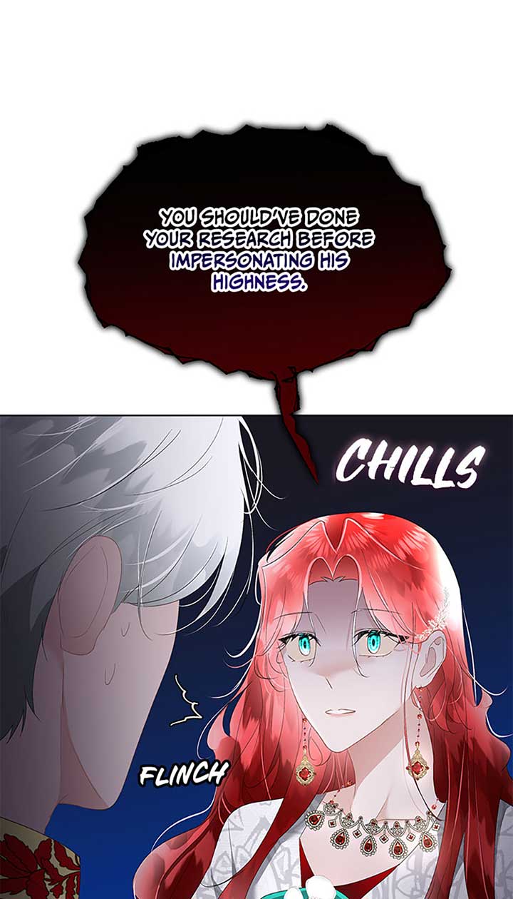 I Will Temporarily Protect the Male Lead Chapter 37 - Page 69