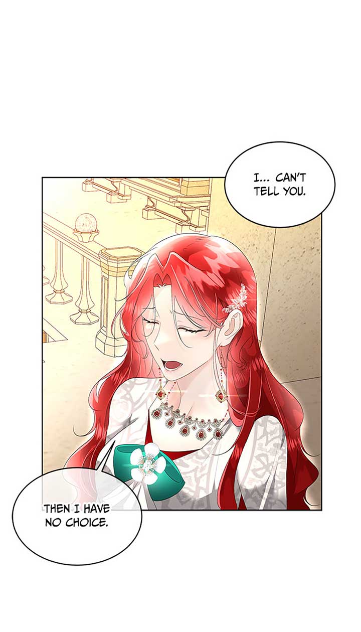 I Will Temporarily Protect the Male Lead Chapter 37 - Page 72
