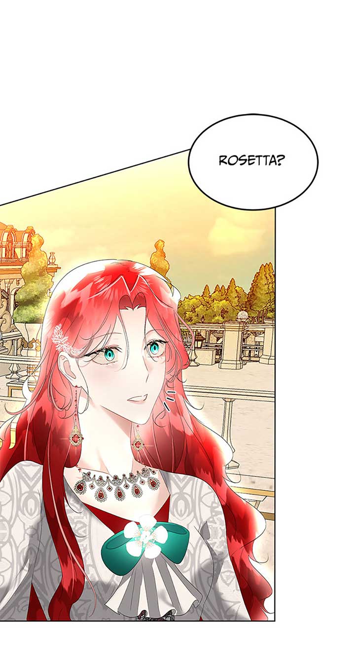 I Will Temporarily Protect the Male Lead Chapter 37 - Page 77