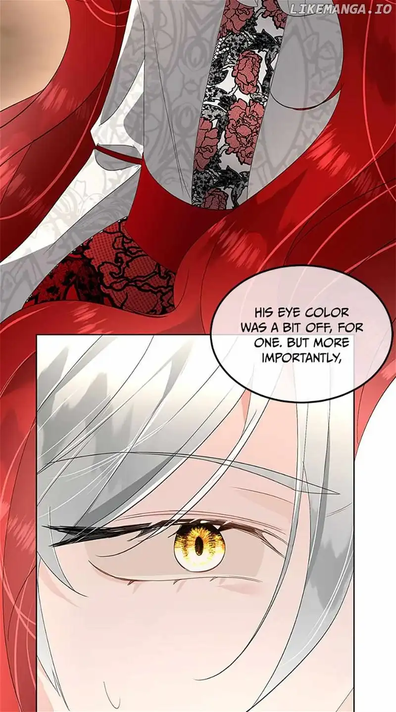 I Will Temporarily Protect the Male Lead Chapter 38 - Page 10