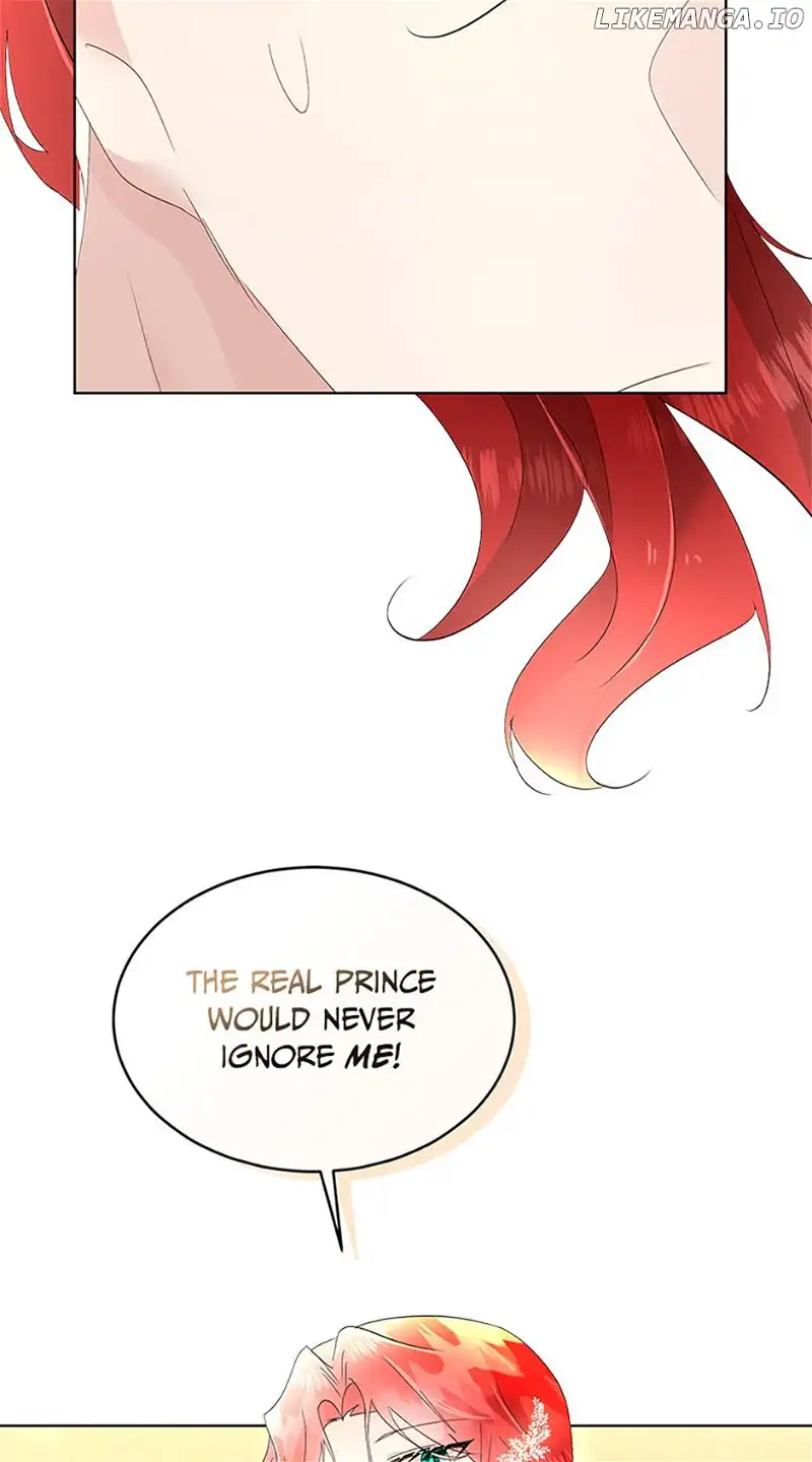 I Will Temporarily Protect the Male Lead Chapter 38 - Page 11