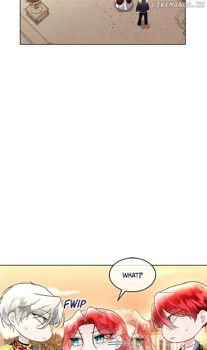 I Will Temporarily Protect the Male Lead Chapter 38 - Page 14