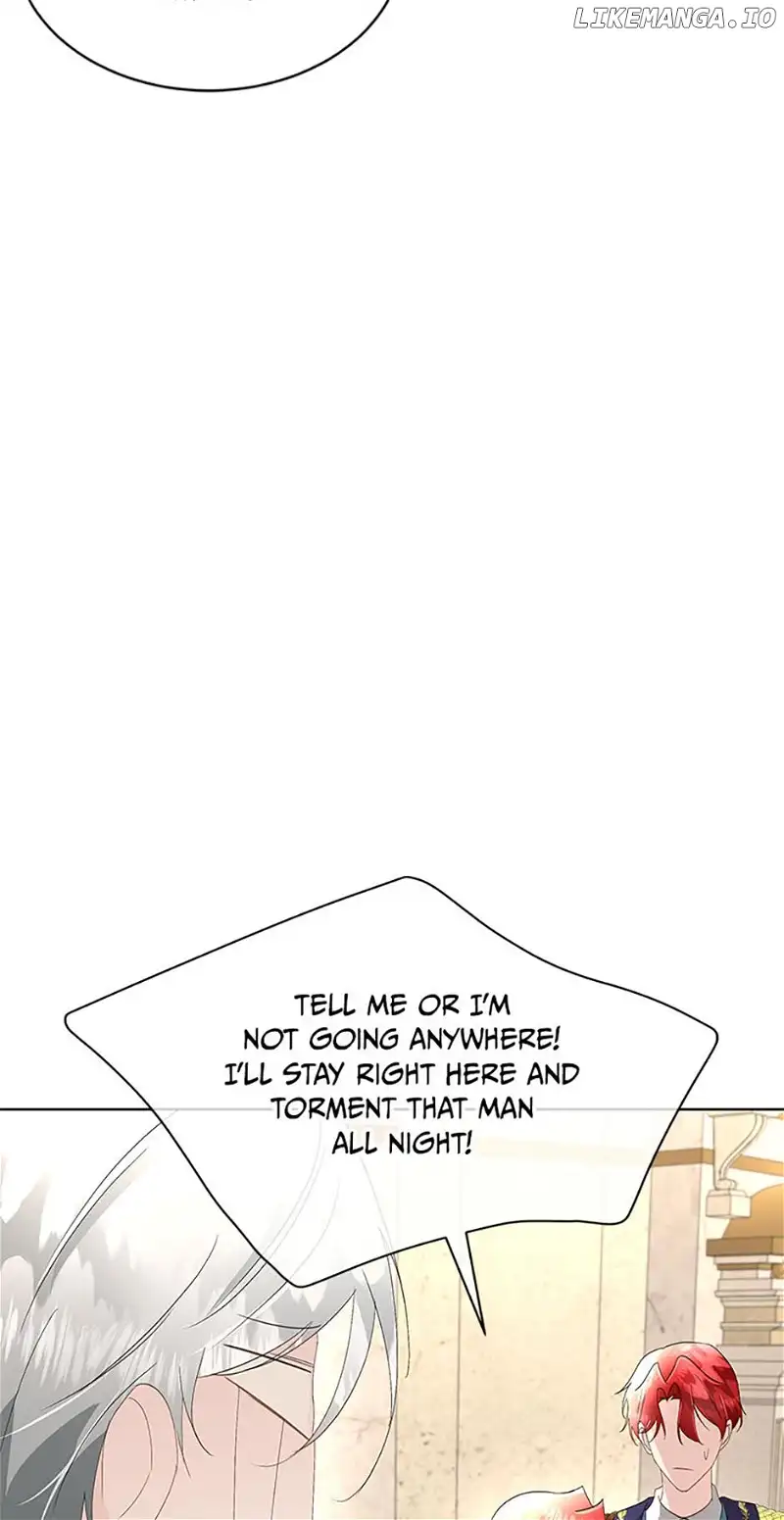 I Will Temporarily Protect the Male Lead Chapter 38 - Page 18