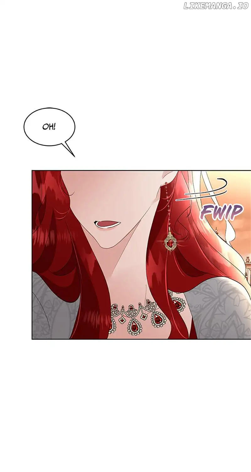 I Will Temporarily Protect the Male Lead Chapter 38 - Page 21
