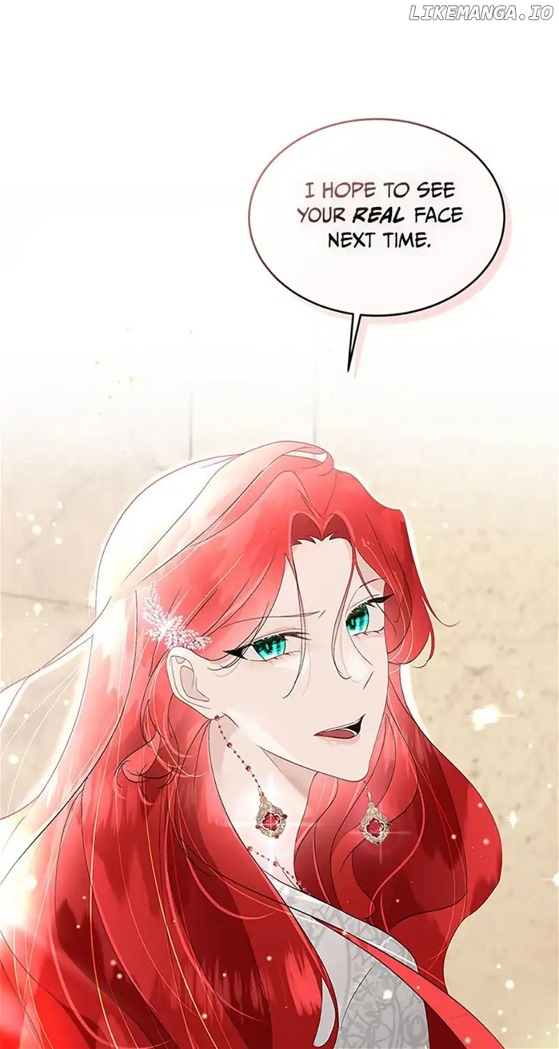 I Will Temporarily Protect the Male Lead Chapter 38 - Page 23