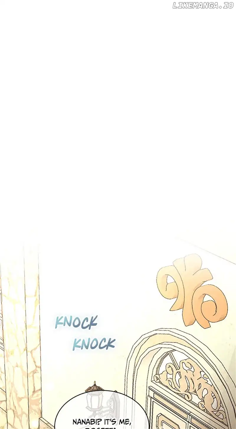 I Will Temporarily Protect the Male Lead Chapter 38 - Page 26