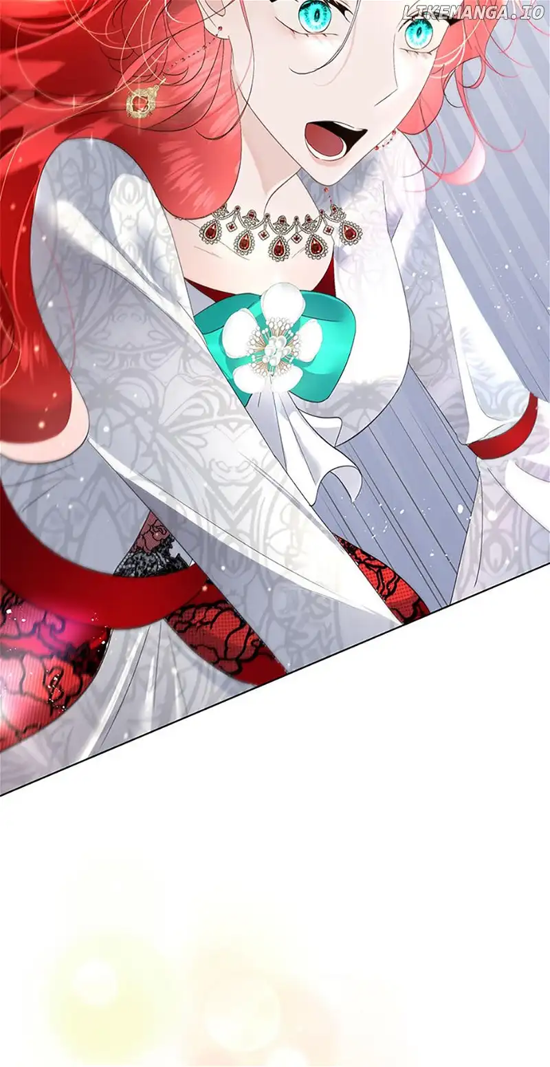 I Will Temporarily Protect the Male Lead Chapter 38 - Page 31