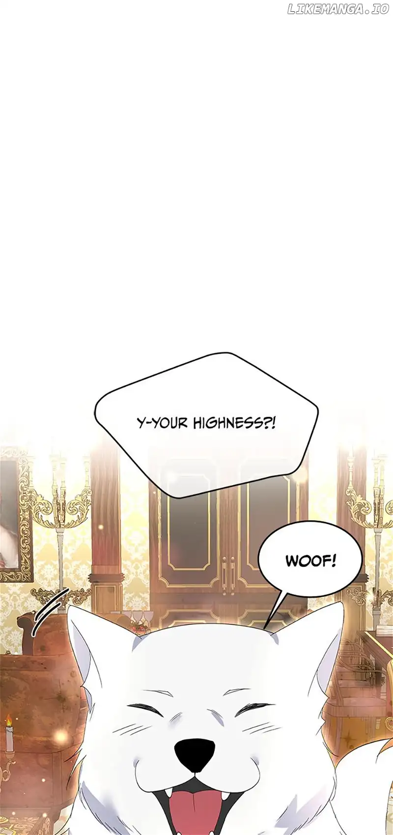 I Will Temporarily Protect the Male Lead Chapter 38 - Page 34