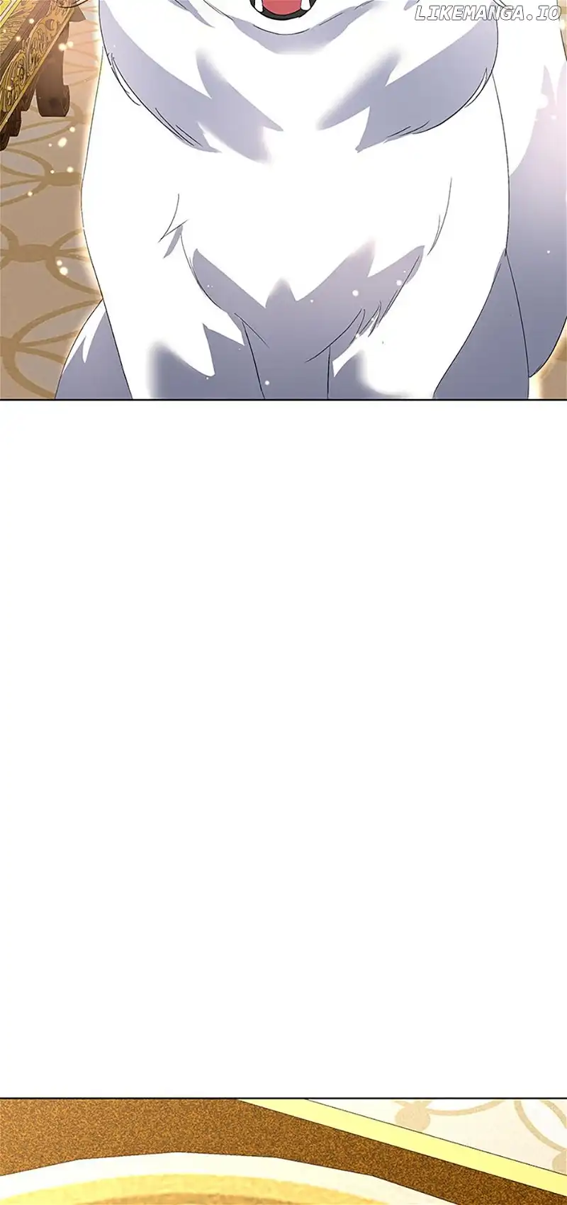I Will Temporarily Protect the Male Lead Chapter 38 - Page 35