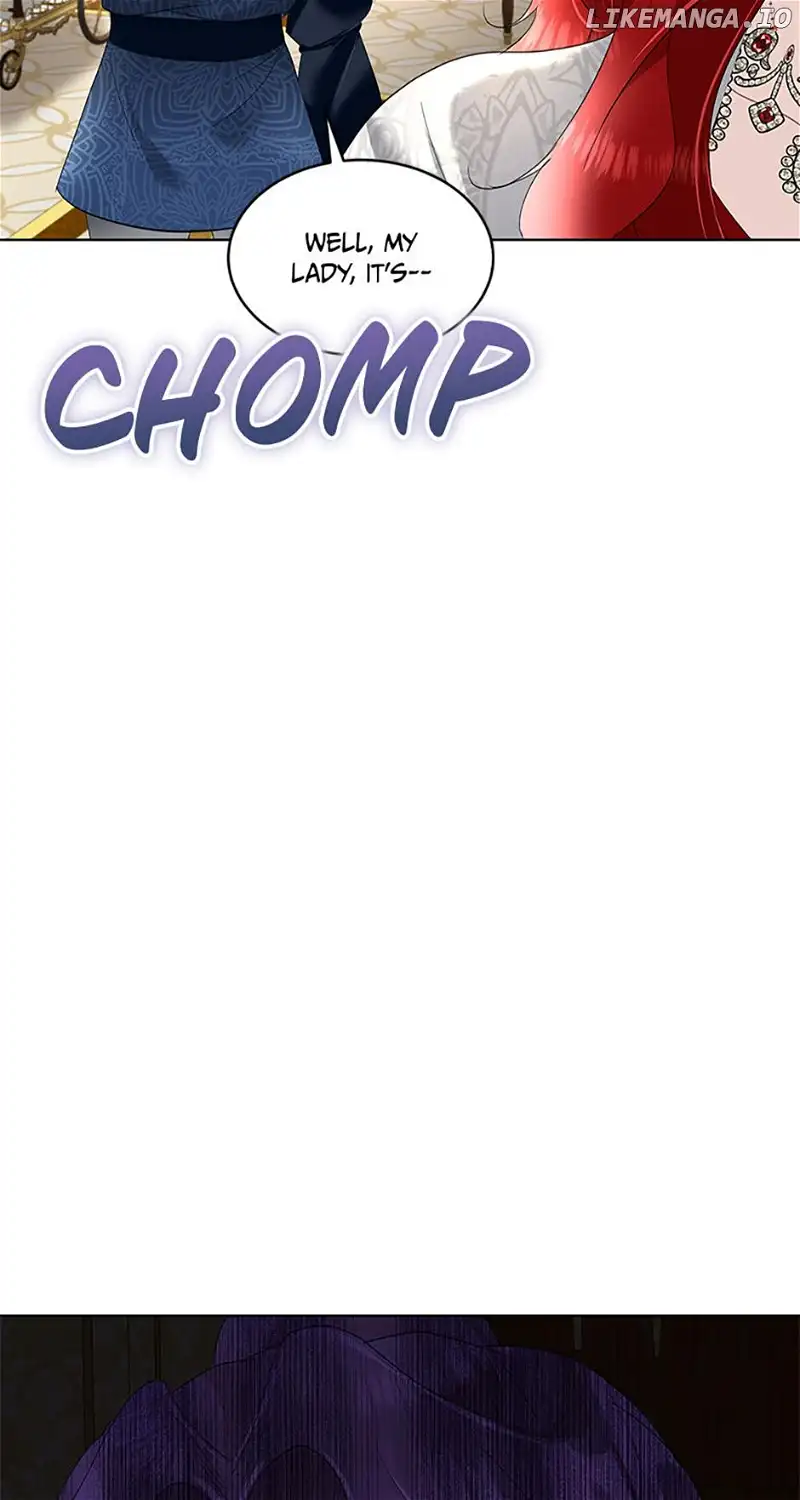 I Will Temporarily Protect the Male Lead Chapter 38 - Page 39