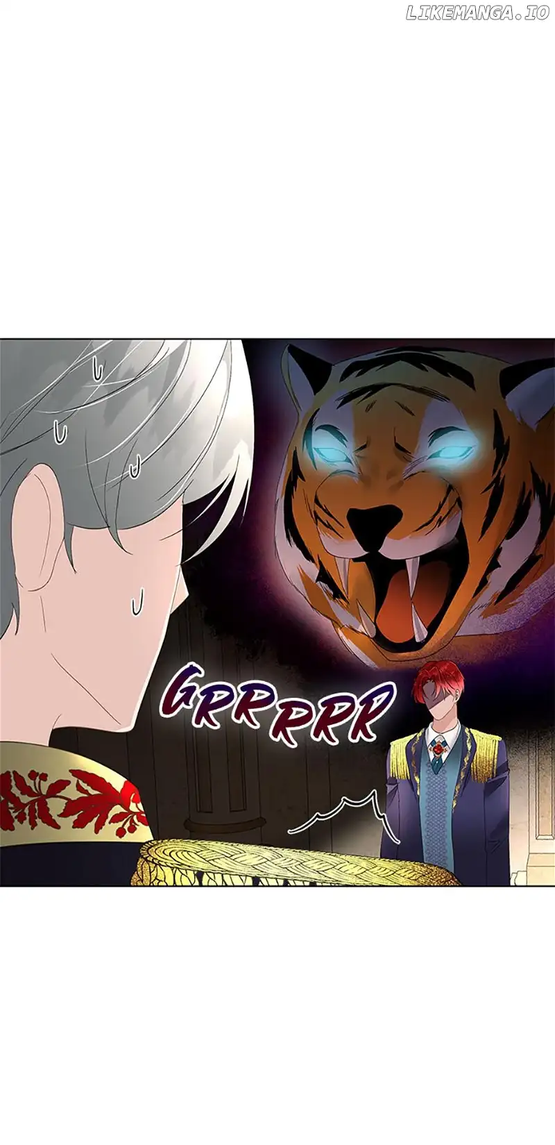 I Will Temporarily Protect the Male Lead Chapter 38 - Page 4