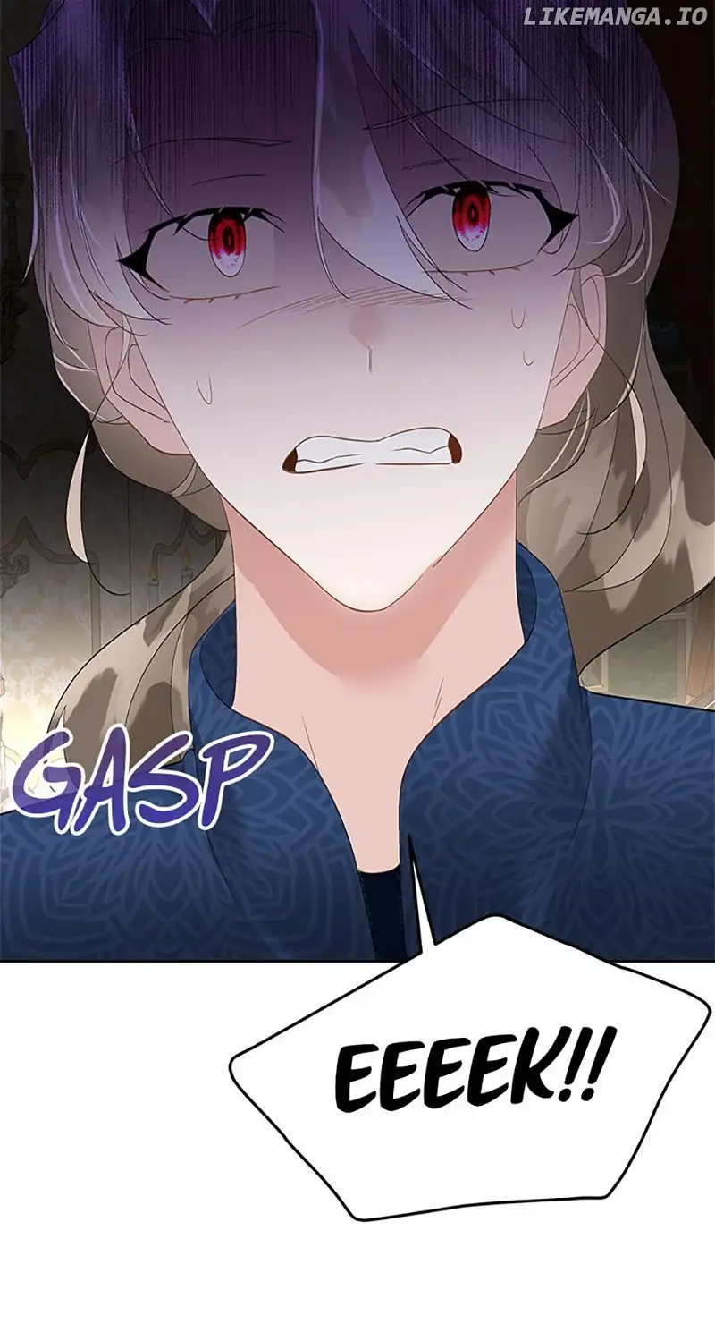 I Will Temporarily Protect the Male Lead Chapter 38 - Page 40