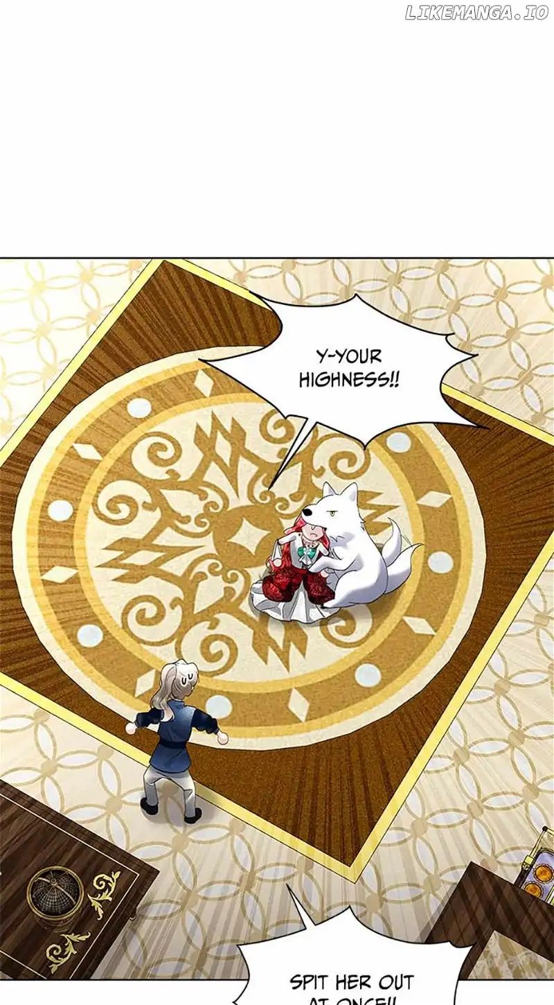 I Will Temporarily Protect the Male Lead Chapter 38 - Page 41