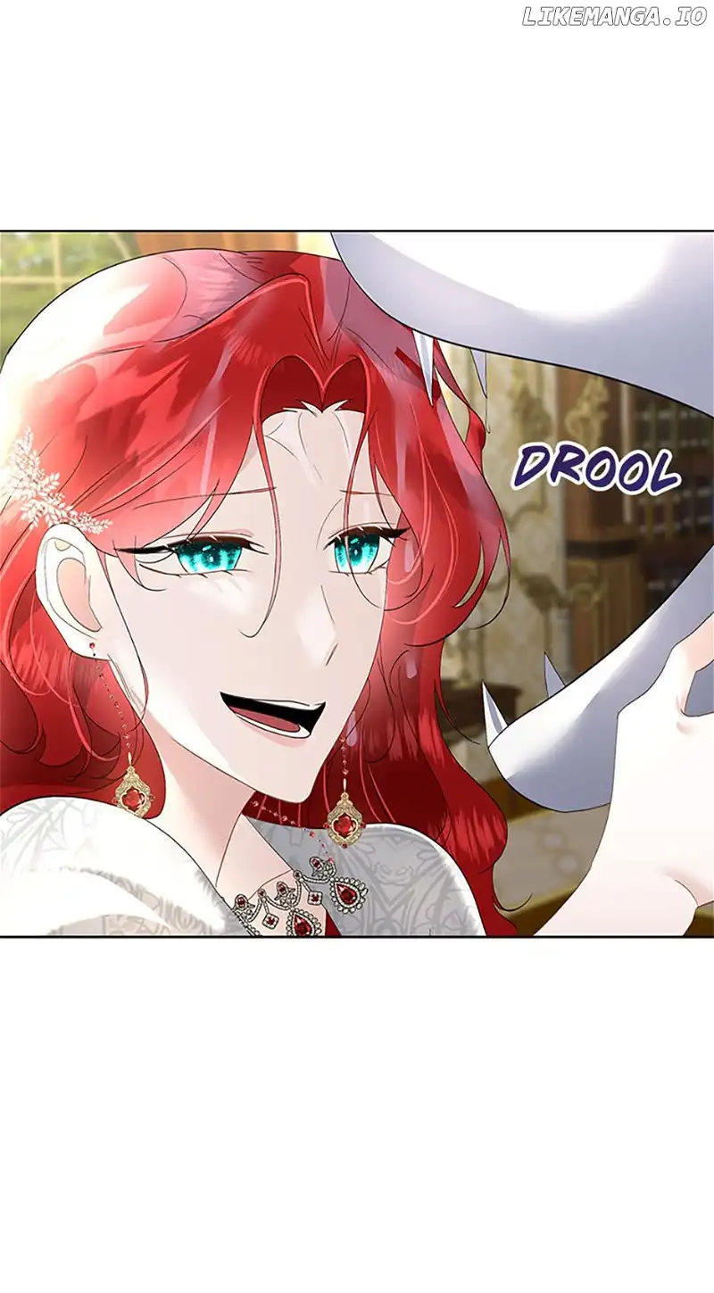 I Will Temporarily Protect the Male Lead Chapter 38 - Page 44