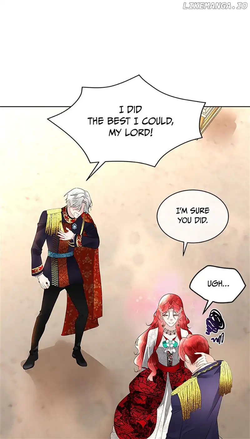 I Will Temporarily Protect the Male Lead Chapter 38 - Page 5
