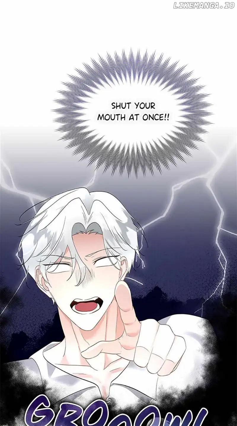 I Will Temporarily Protect the Male Lead Chapter 38 - Page 50