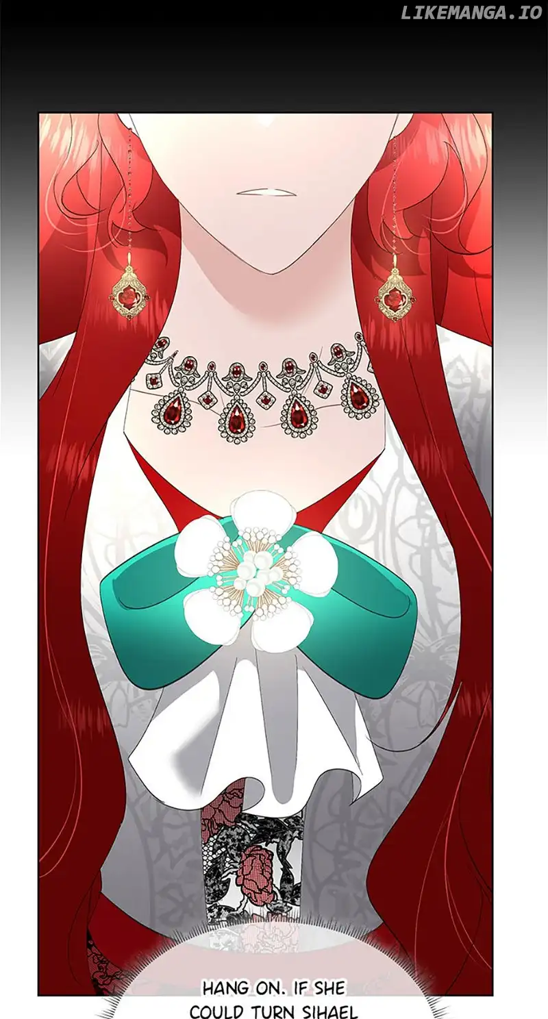 I Will Temporarily Protect the Male Lead Chapter 38 - Page 59