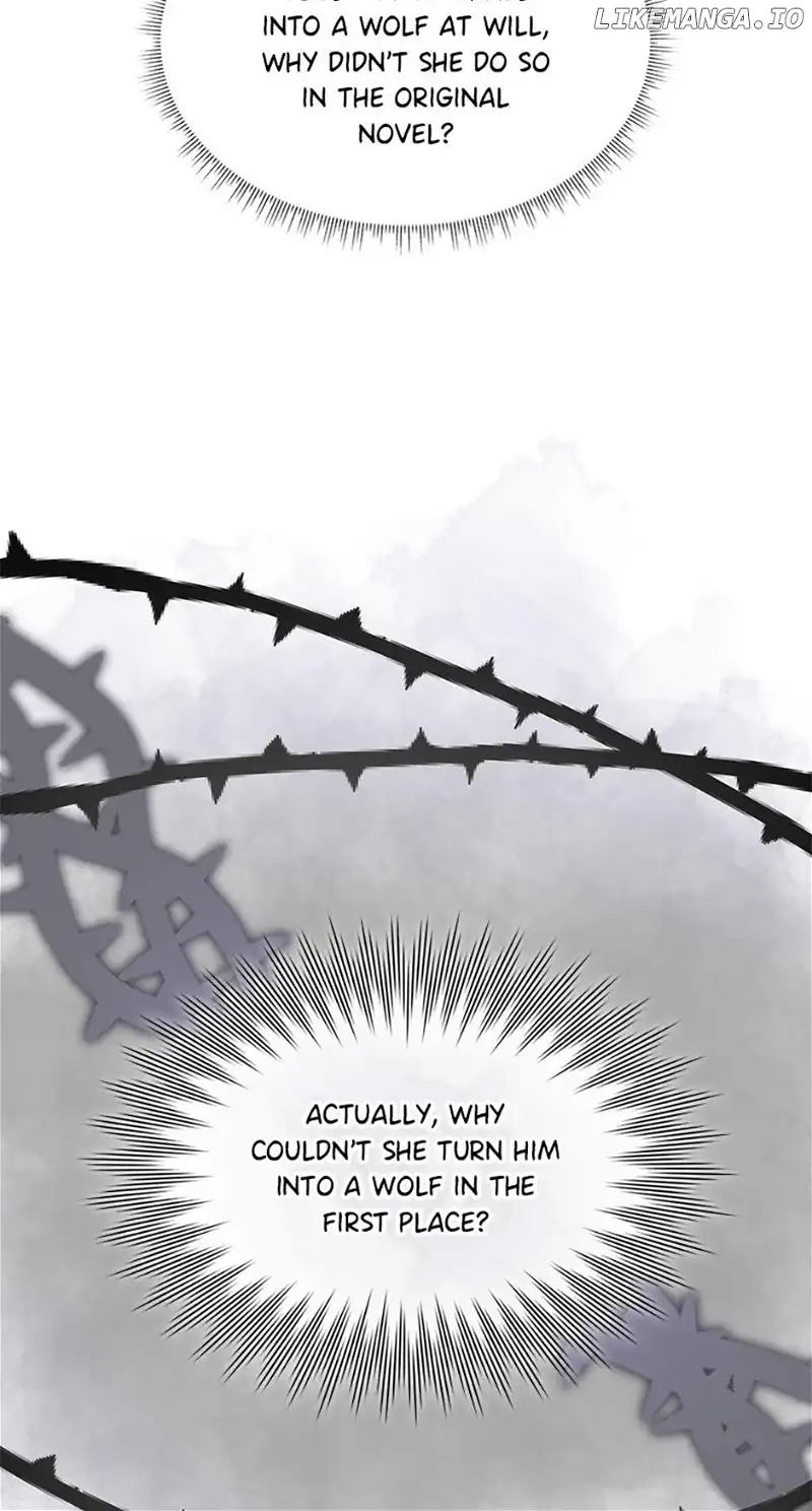 I Will Temporarily Protect the Male Lead Chapter 38 - Page 60