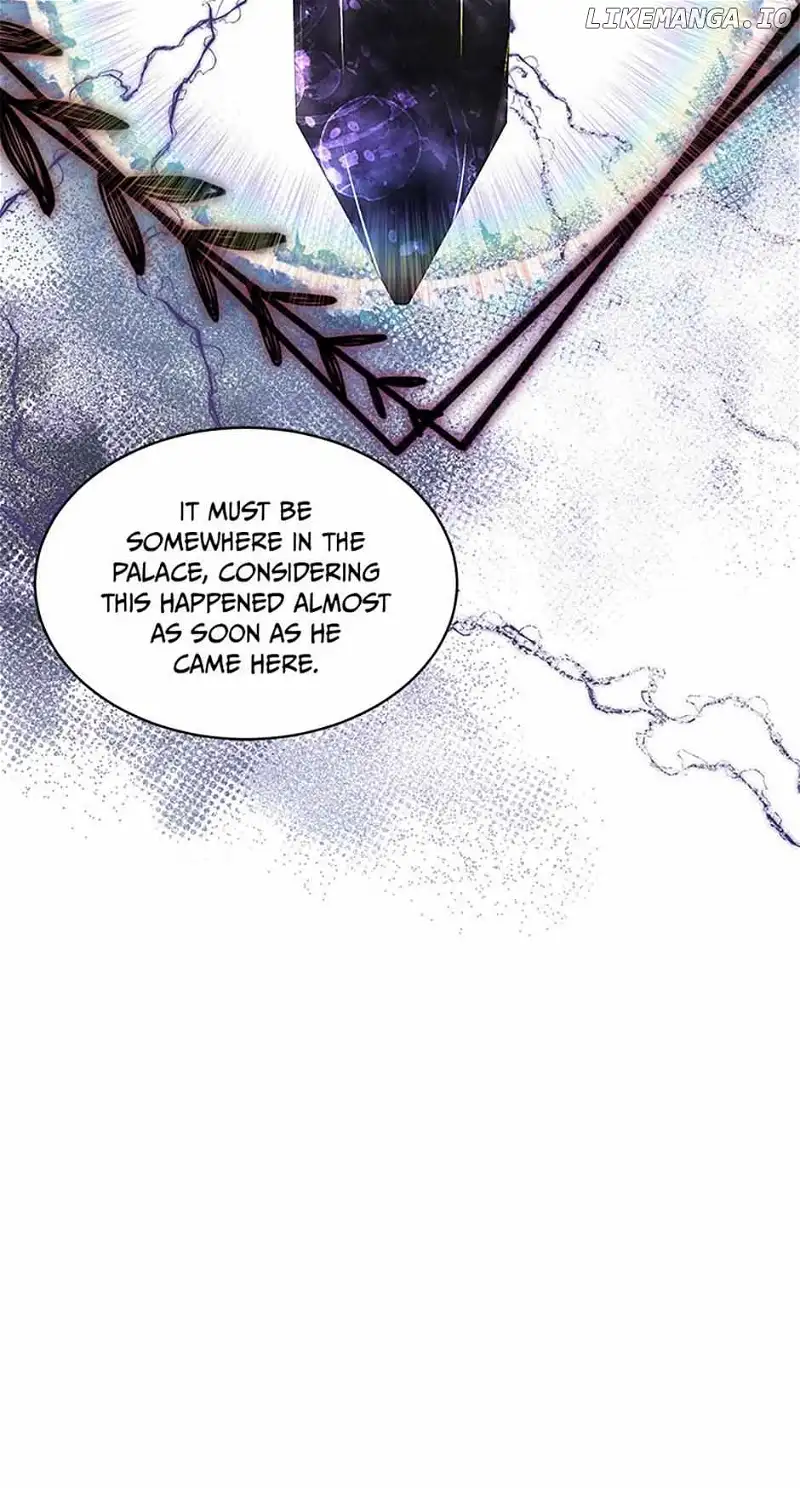 I Will Temporarily Protect the Male Lead Chapter 38 - Page 63